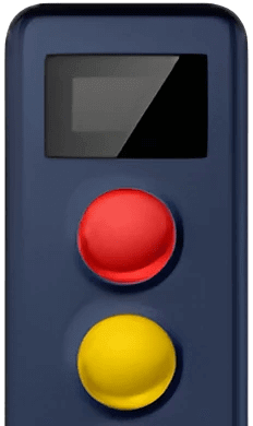 Выберите цвет, который больше всего понравится вашему ребенку