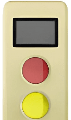 Выберите цвет, который больше всего понравится вашему ребенку